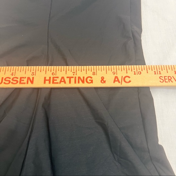 Spanx Star Power  SZ M Black High Waist Mid Thigh Shaper  Open Pack Seamless - Picture 9 of 9